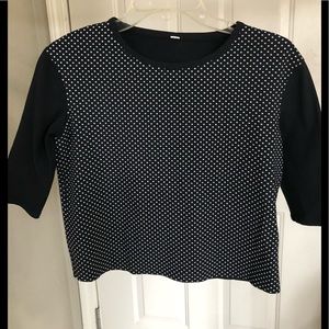 Lululemon top